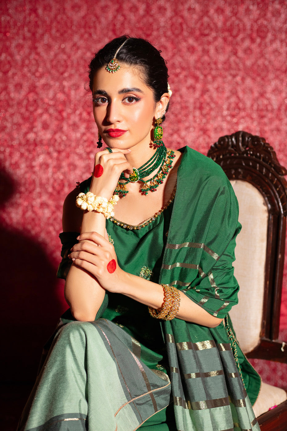 Al Karam | Winter 24 | F3-24H-24 - Official Alkaram stockist in UK - Sakeena London