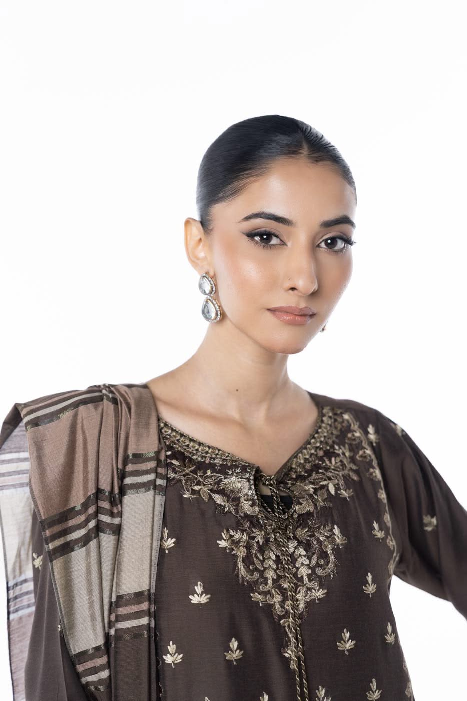 Al Karam | Winter 24 | F3-25H-24 - Official Alkaram stockist in UK - Sakeena London