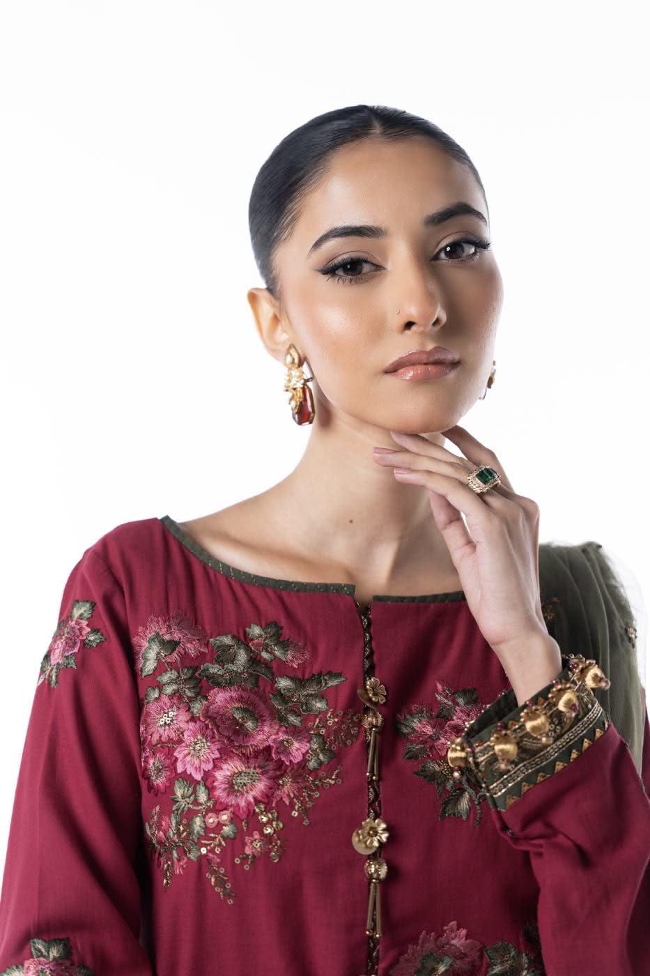 Al Karam | Winter 24 | F3-26I-24 - Official Alkaram stockist in UK - Sakeena London