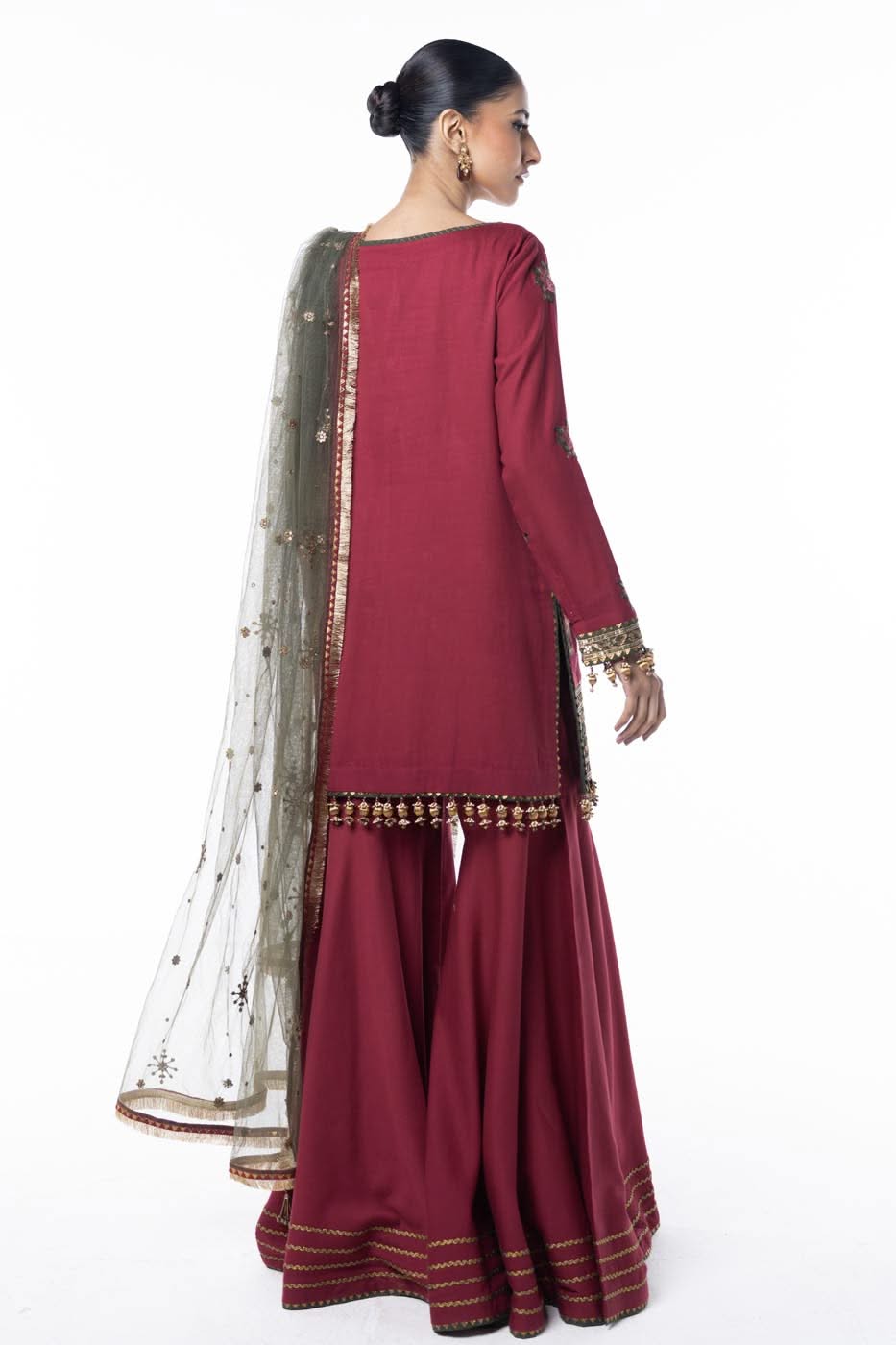 Al Karam | Winter 24 | F3-26I-24 - Official Alkaram stockist in UK - Sakeena London