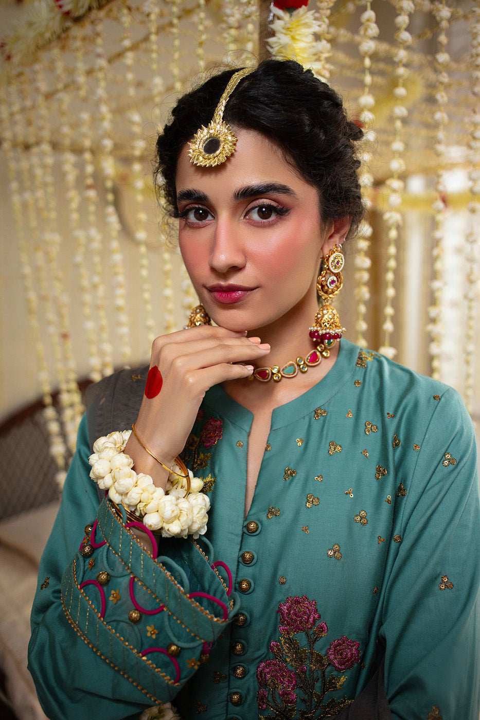 AlKaram | Festive Collection | F3-28I-24 - Official Alkaram stockist in UK - Sakeena London