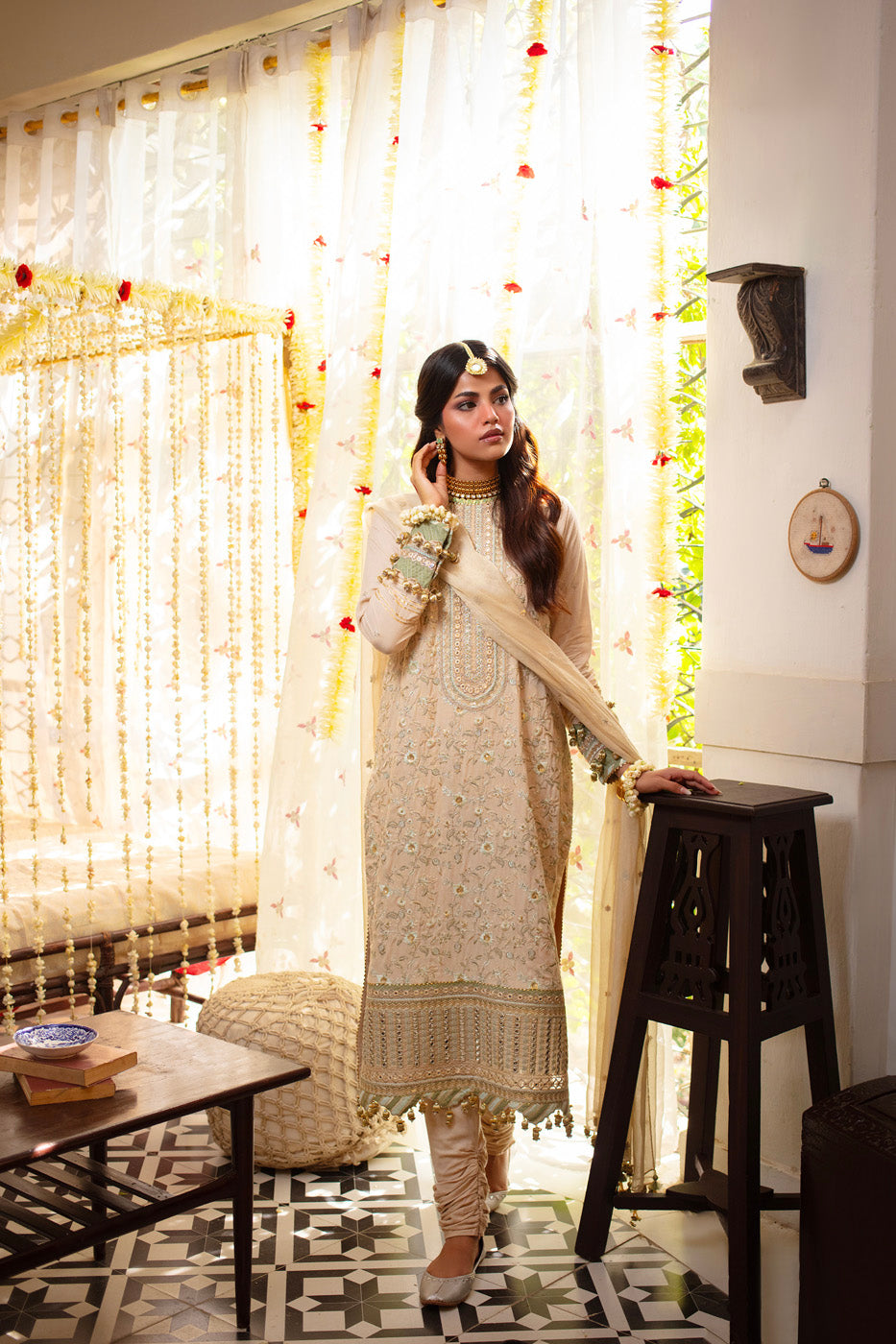 Al Karam | Winter 24 | F3-29J-24 - Official Alkaram stockist in UK - Sakeena London