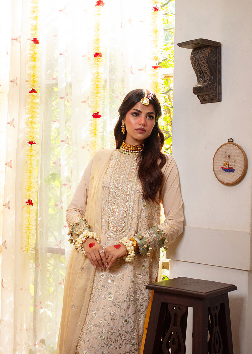Al Karam | Winter 24 | F3-29J-24 - Official Alkaram stockist in UK - Sakeena London