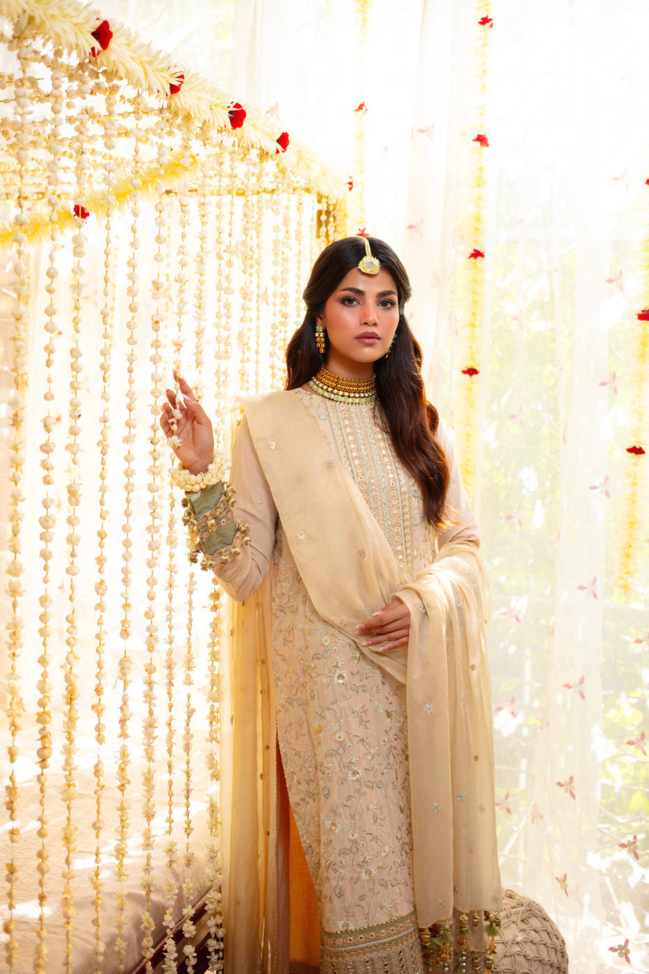 Al Karam | Winter 24 | F3-29J-24 - Official Alkaram stockist in UK - Sakeena London
