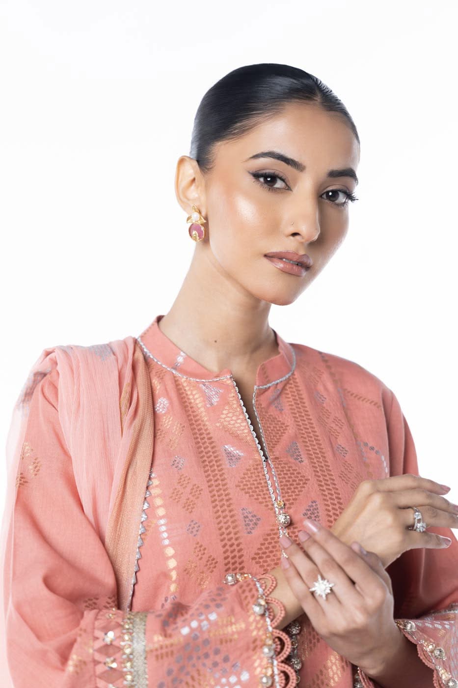 Al Karam | Winter 24 | F3-4A-24 - Official Alkaram stockist in UK - Sakeena London
