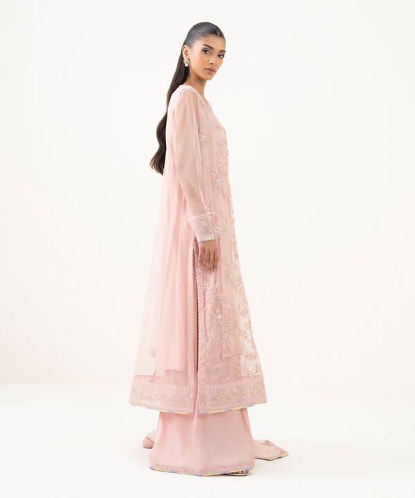 Sapphire | Ready to Wear Fall Winter 25 | F3PELXW25V47_999 - Official Sapphire stockist in UK - Sakeena London