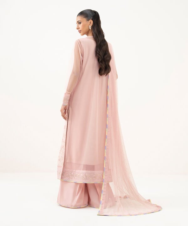 Sapphire | Ready to Wear Fall Winter 25 | F3PELXW25V47_999 - Official Sapphire stockist in UK - Sakeena London