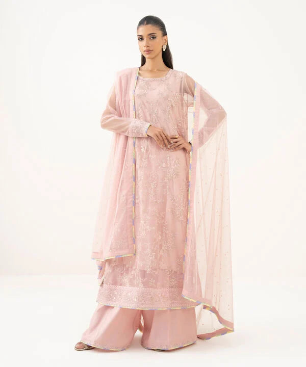 Sapphire | Ready to Wear Fall Winter 25 | F3PELXW25V47_999 - Official Sapphire stockist in UK - Sakeena London