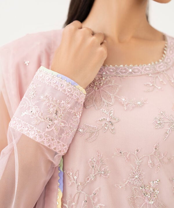 Sapphire | Ready to Wear Fall Winter 25 | F3PELXW25V47_999 - Official Sapphire stockist in UK - Sakeena London