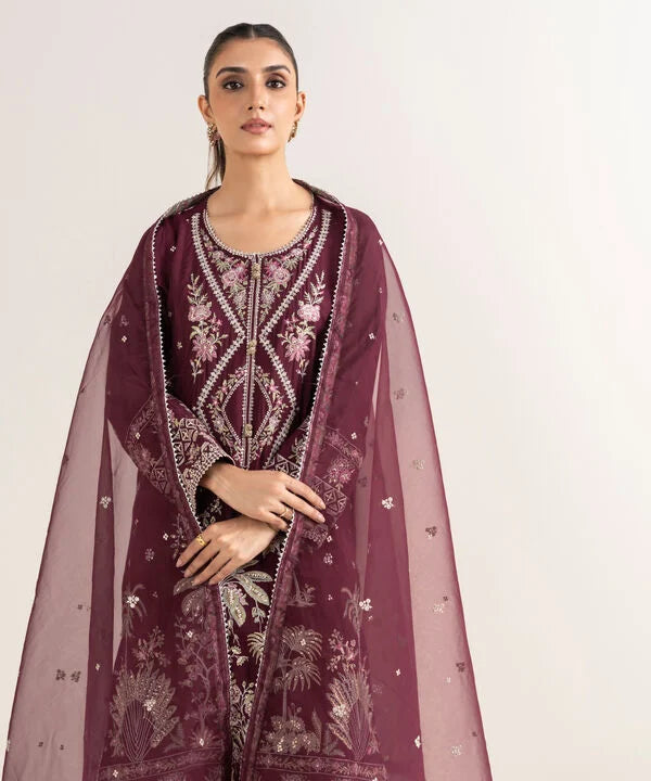Sapphire | Ready to Wear Fall Winter 25 | F3PLXW25V313_999 - Official Sapphire stockist in UK - Sakeena London