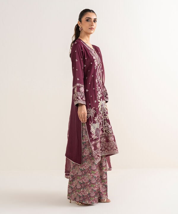 Sapphire | Ready to Wear Fall Winter 25 | F3PLXW25V313_999 - Official Sapphire stockist in UK - Sakeena London