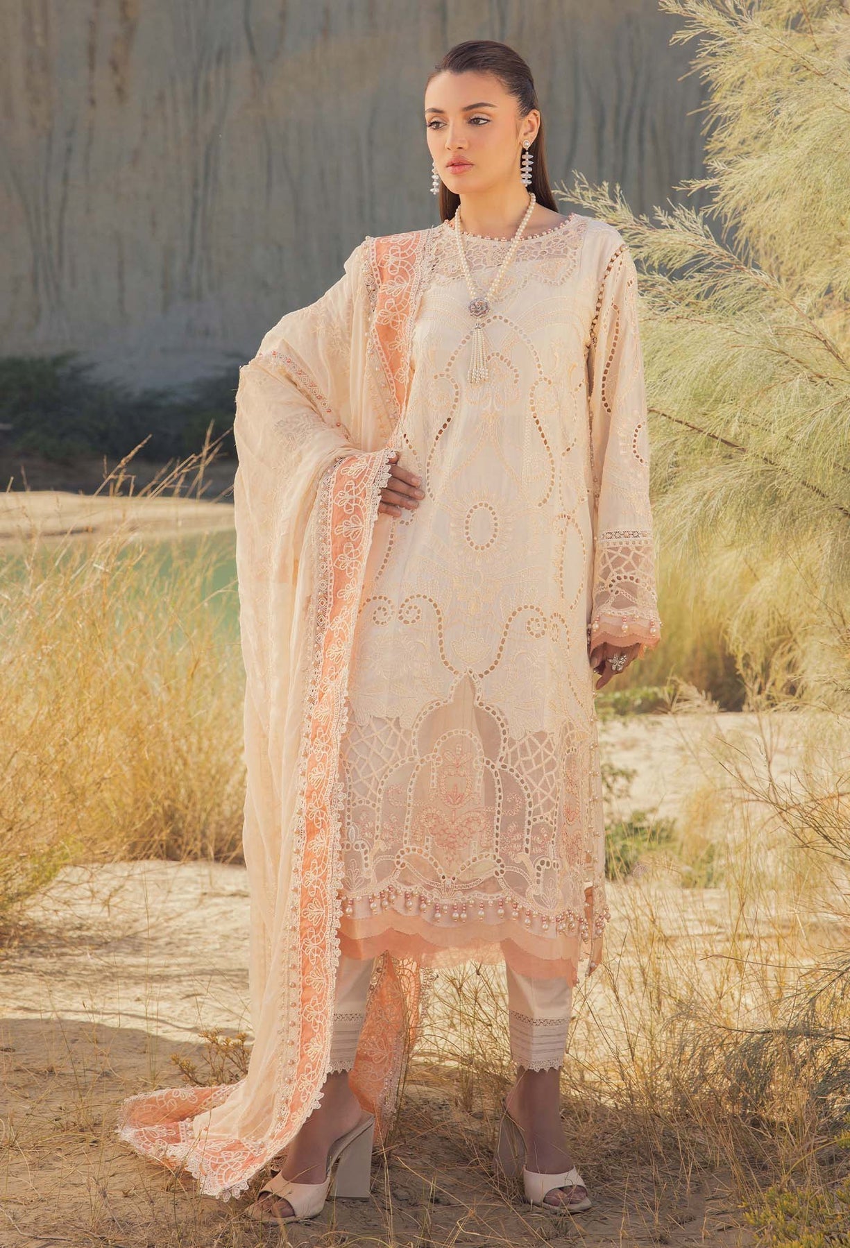 Adans Libas | Summers Inspired SS25 | INSPIRED 099912 - Official Adans Libas stockist in UK - Sakeena London