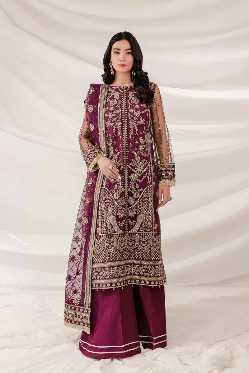 Farasha | Lumiere Luxury Collection 23 | Sheryl - Official Farasha stockist in UK - Sakeena London