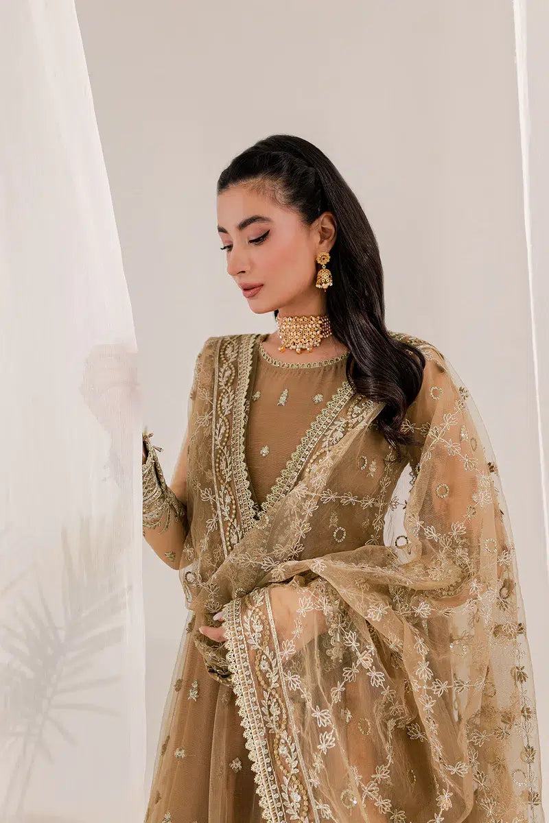 Farasha | Lumiere Luxury Collection 23 | Delaine - Official Farasha stockist in UK - Sakeena London