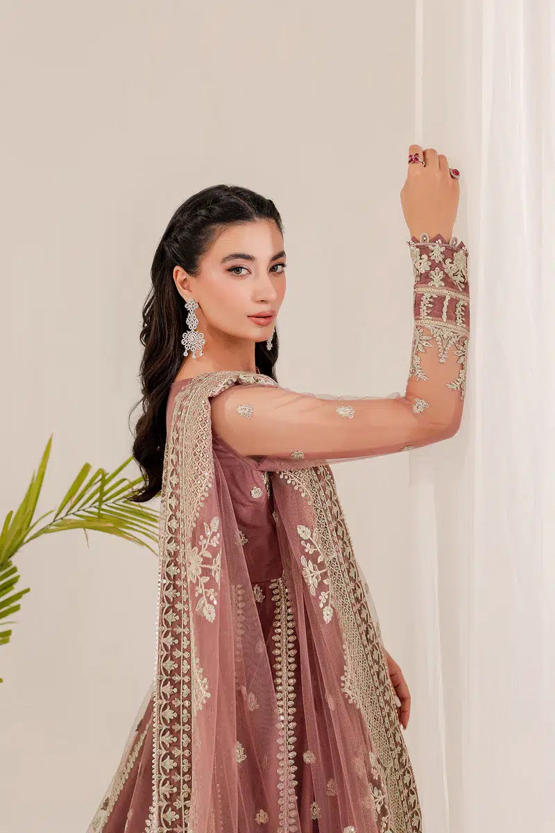 Farasha | Lumiere Luxury Collection 23 | Jasmine - Official Farasha stockist in UK - Sakeena London