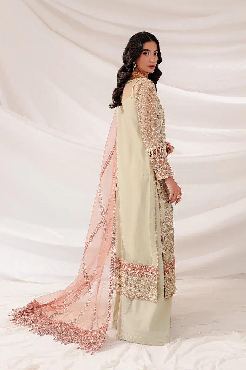 Farasha | Lumiere Luxury Collection 23 | Pearl Dream - Official Farasha stockist in UK - Sakeena London