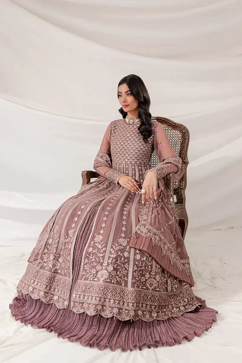 Farasha | Lumiere Luxury Collection 23 | Alicia - Official Farasha stockist in UK - Sakeena London