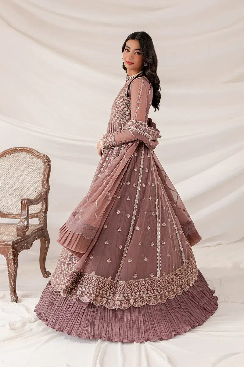 Farasha | Lumiere Luxury Collection 23 | Alicia - Official Farasha stockist in UK - Sakeena London