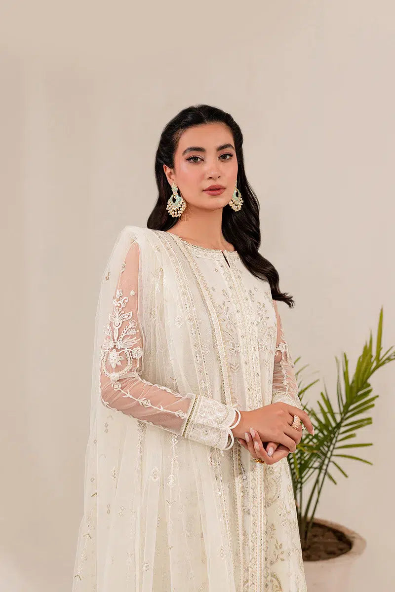 Farasha | Lumiere Luxury Collection 23 | Chantily - Official Farasha stockist in UK - Sakeena London
