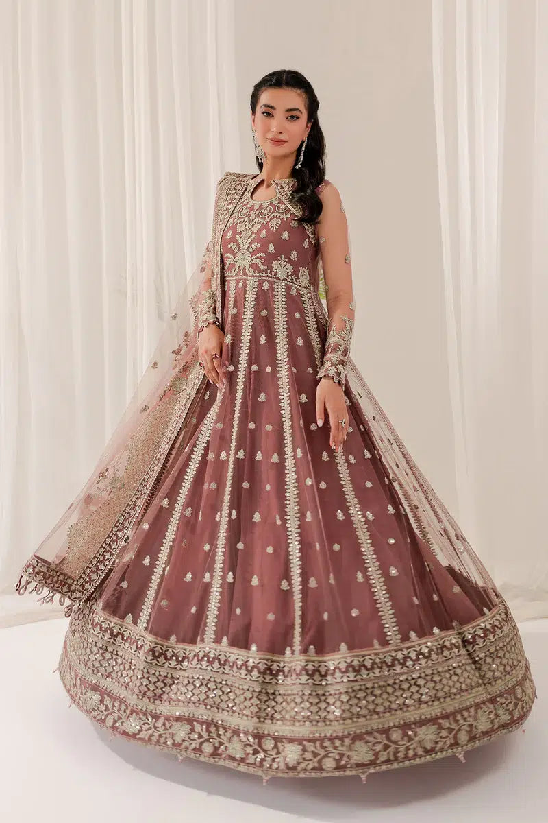 Farasha | Lumiere Luxury Collection 23 | Jasmine - Official Farasha stockist in UK - Sakeena London