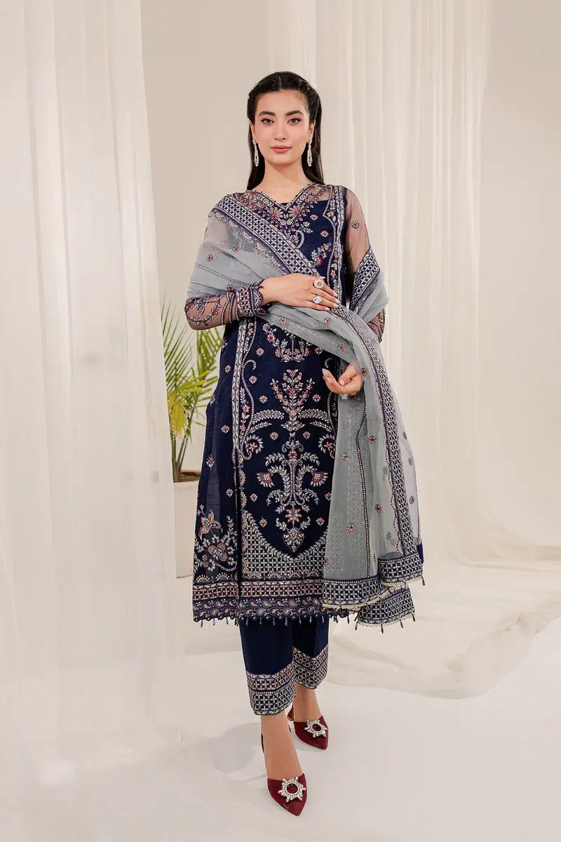 Farasha | Lumiere Luxury Collection 23 | Natalie - Official Farasha stockist in UK - Sakeena London