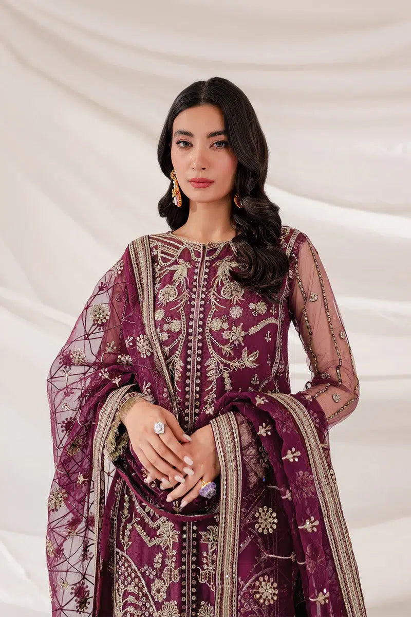 Farasha | Lumiere Luxury Collection 23 | Sheryl - Official Farasha stockist in UK - Sakeena London