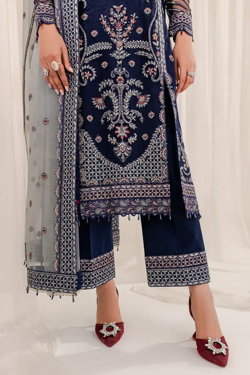 Farasha | Lumiere Luxury Collection 23 | Natalie - Official Farasha stockist in UK - Sakeena London