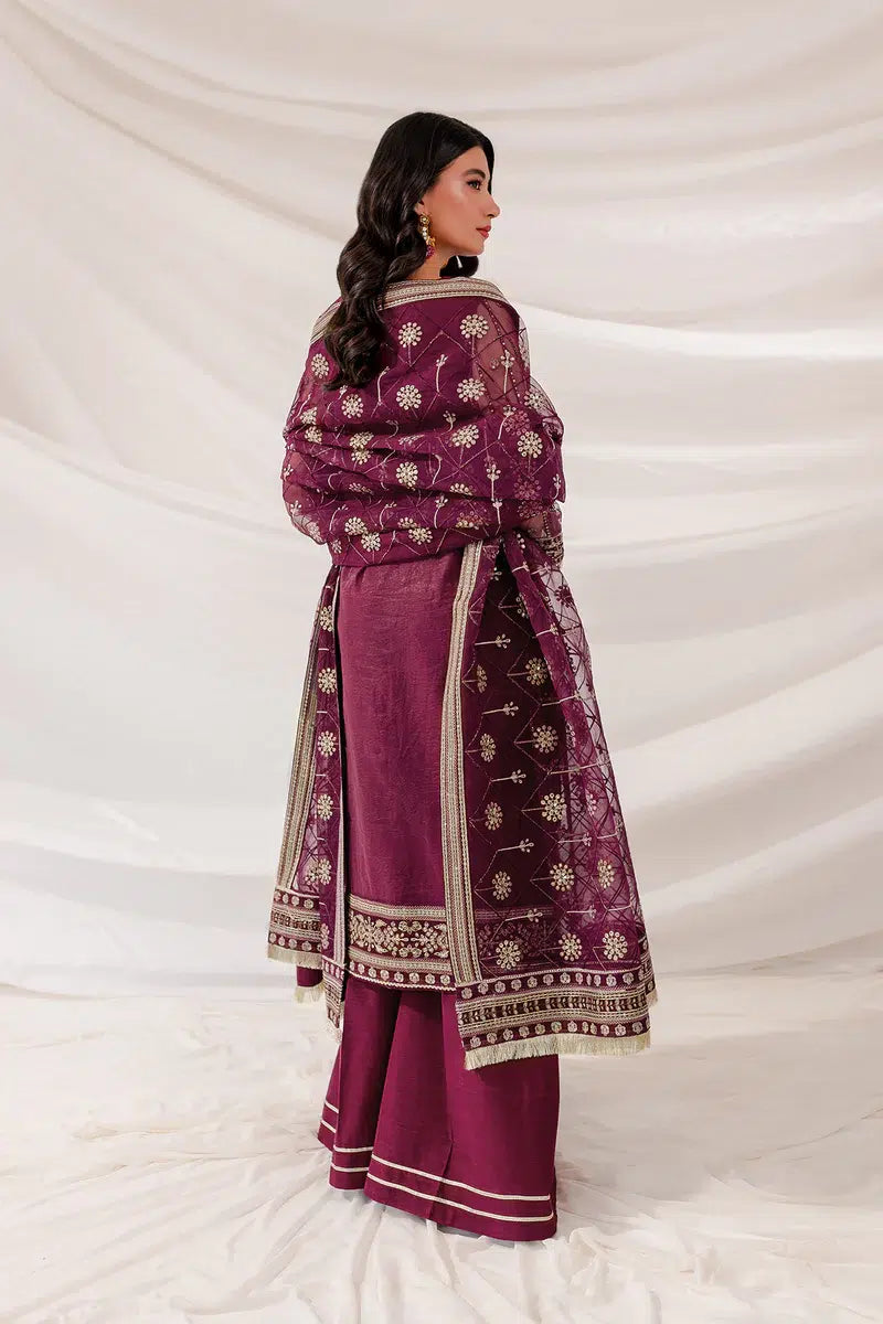 Farasha | Lumiere Luxury Collection 23 | Sheryl - Official Farasha stockist in UK - Sakeena London