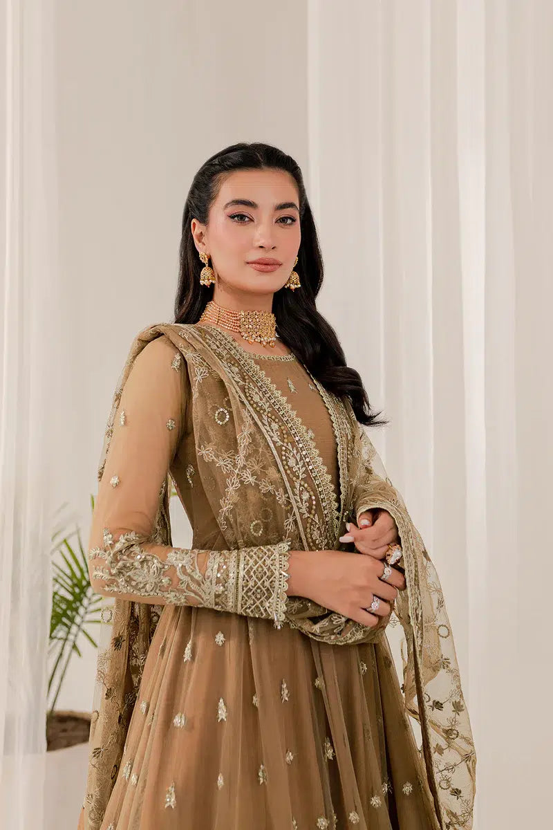 Farasha | Lumiere Luxury Collection 23 | Delaine - Official Farasha stockist in UK - Sakeena London