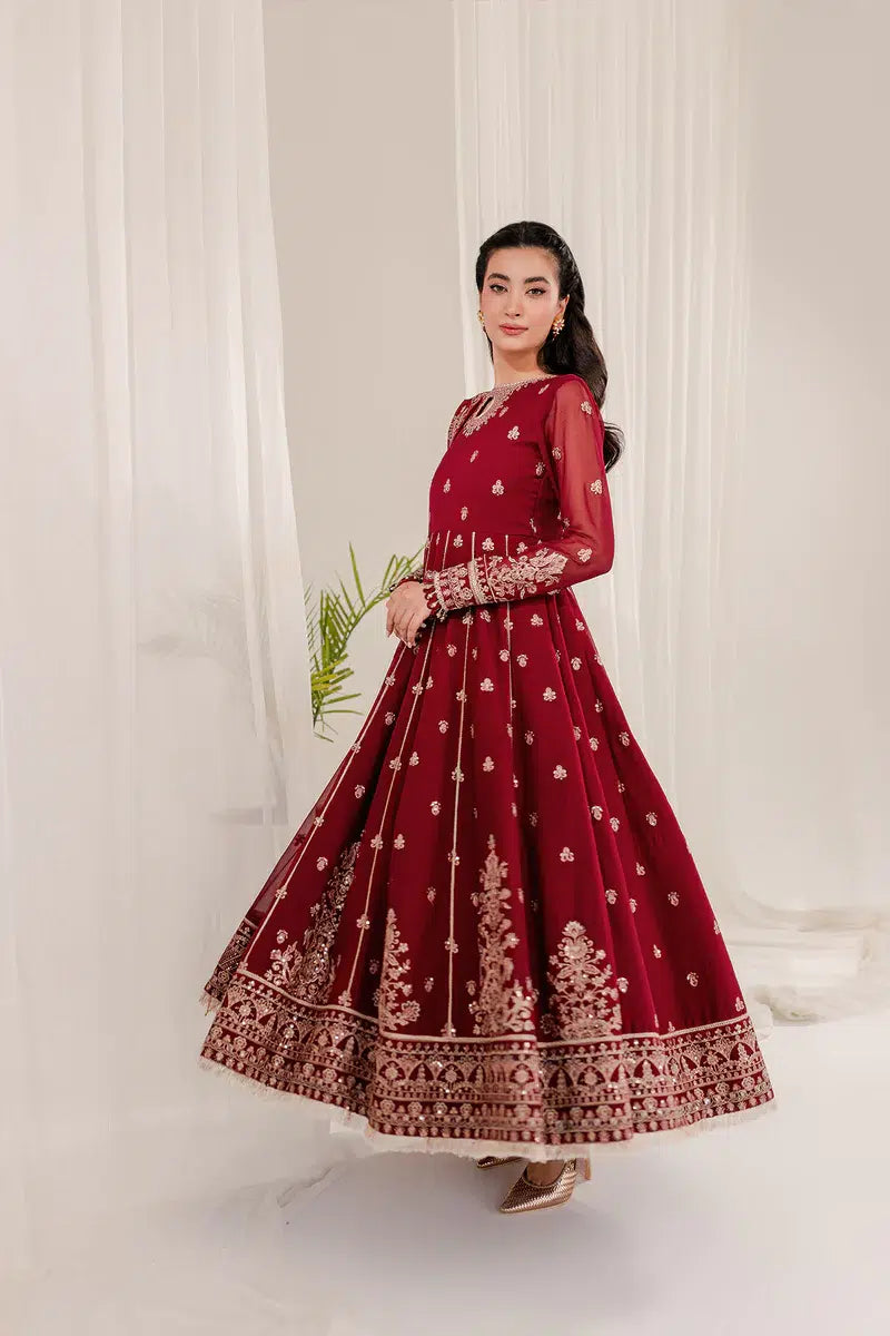 Farasha | Lumiere Luxury Collection 23 | Redsturt - Official Farasha stockist in UK - Sakeena London
