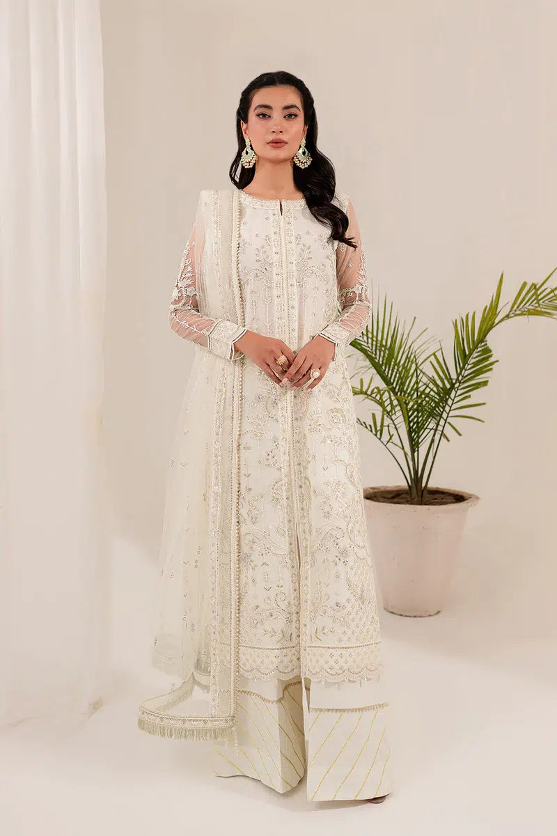 Farasha | Lumiere Luxury Collection 23 | Chantily - Official Farasha stockist in UK - Sakeena London