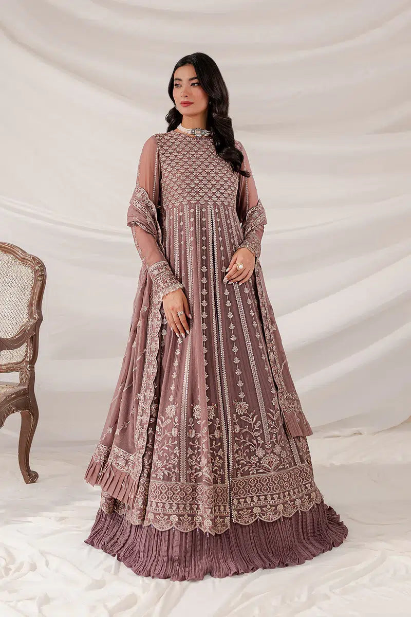 Farasha | Lumiere Luxury Collection 23 | Alicia - Official Farasha stockist in UK - Sakeena London