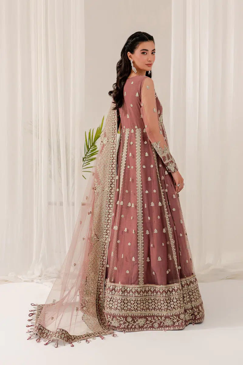 Farasha | Lumiere Luxury Collection 23 | Jasmine - Official Farasha stockist in UK - Sakeena London