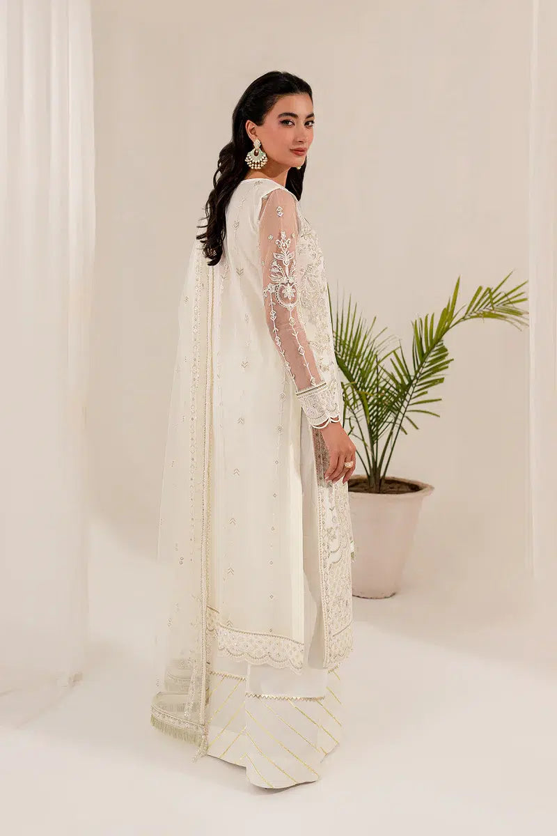 Farasha | Lumiere Luxury Collection 23 | Chantily - Official Farasha stockist in UK - Sakeena London
