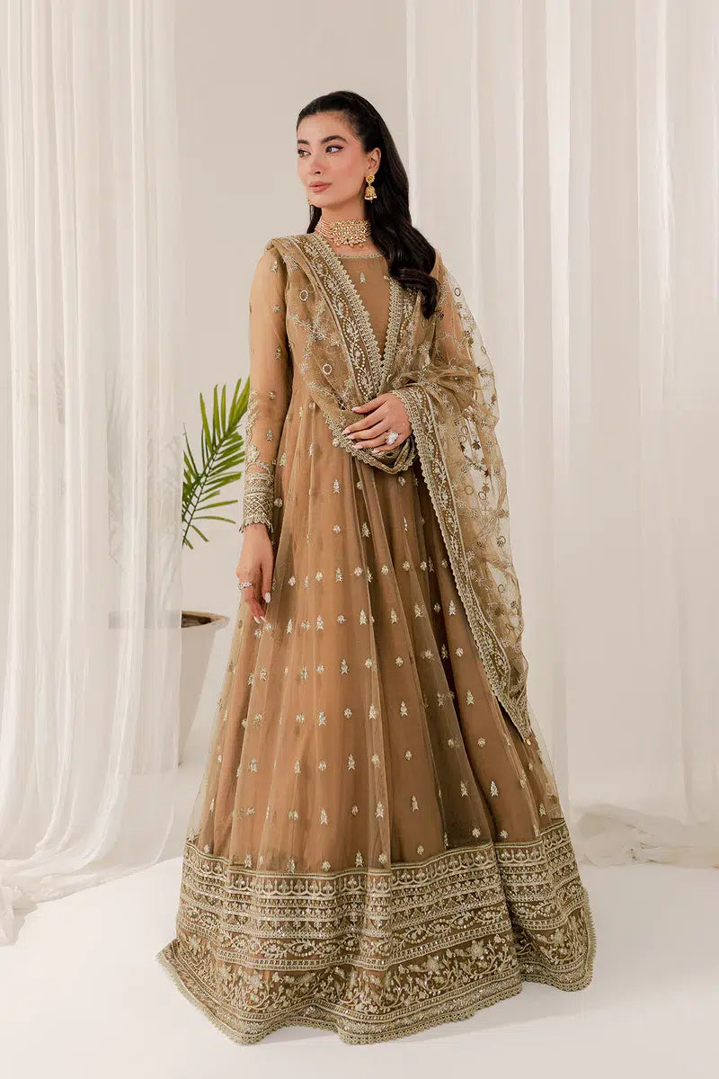 Farasha | Lumiere Luxury Collection 23 | Delaine - Official Farasha stockist in UK - Sakeena London
