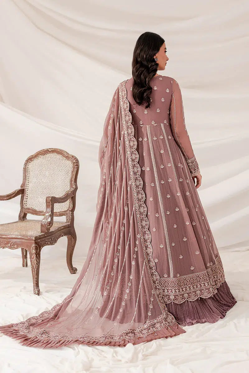 Farasha | Lumiere Luxury Collection 23 | Alicia - Official Farasha stockist in UK - Sakeena London