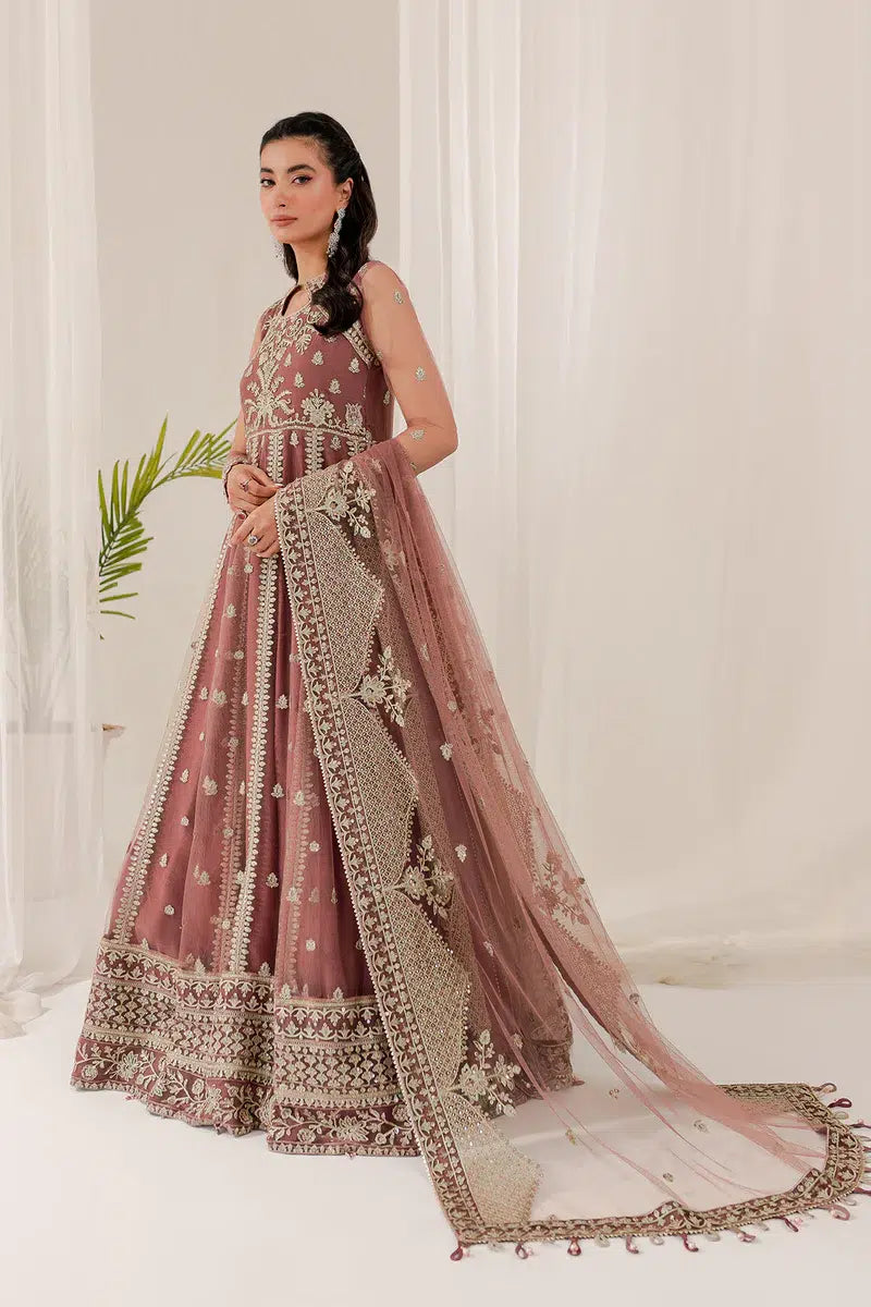 Farasha | Lumiere Luxury Collection 23 | Jasmine - Official Farasha stockist in UK - Sakeena London