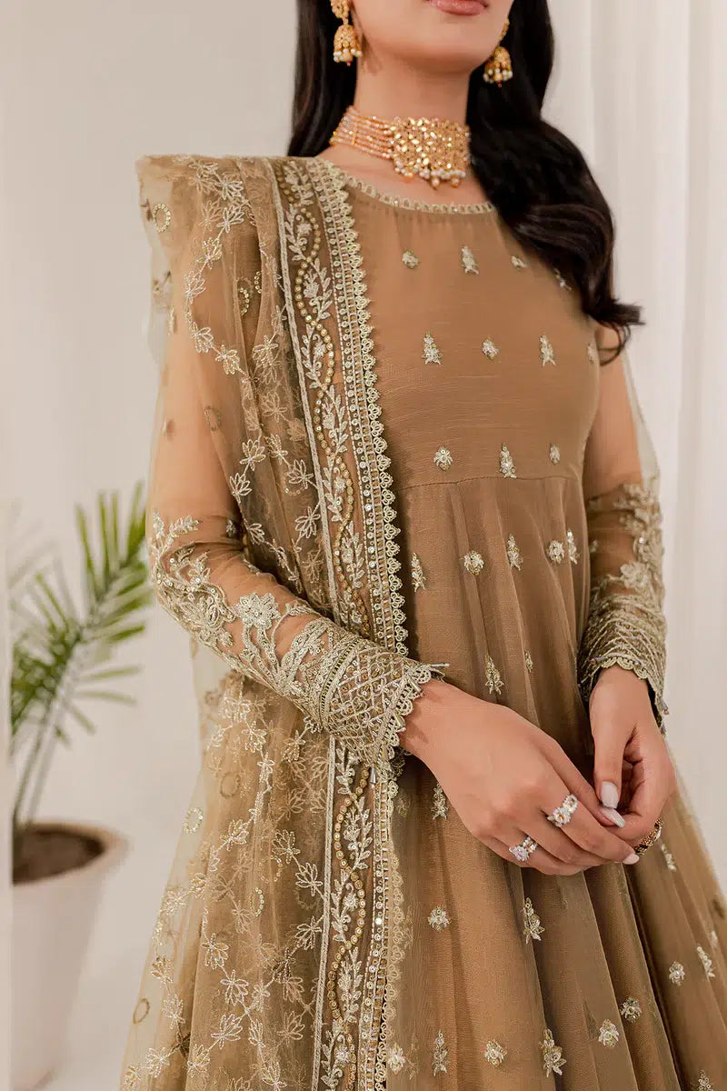 Farasha | Lumiere Luxury Collection 23 | Delaine - Official Farasha stockist in UK - Sakeena London