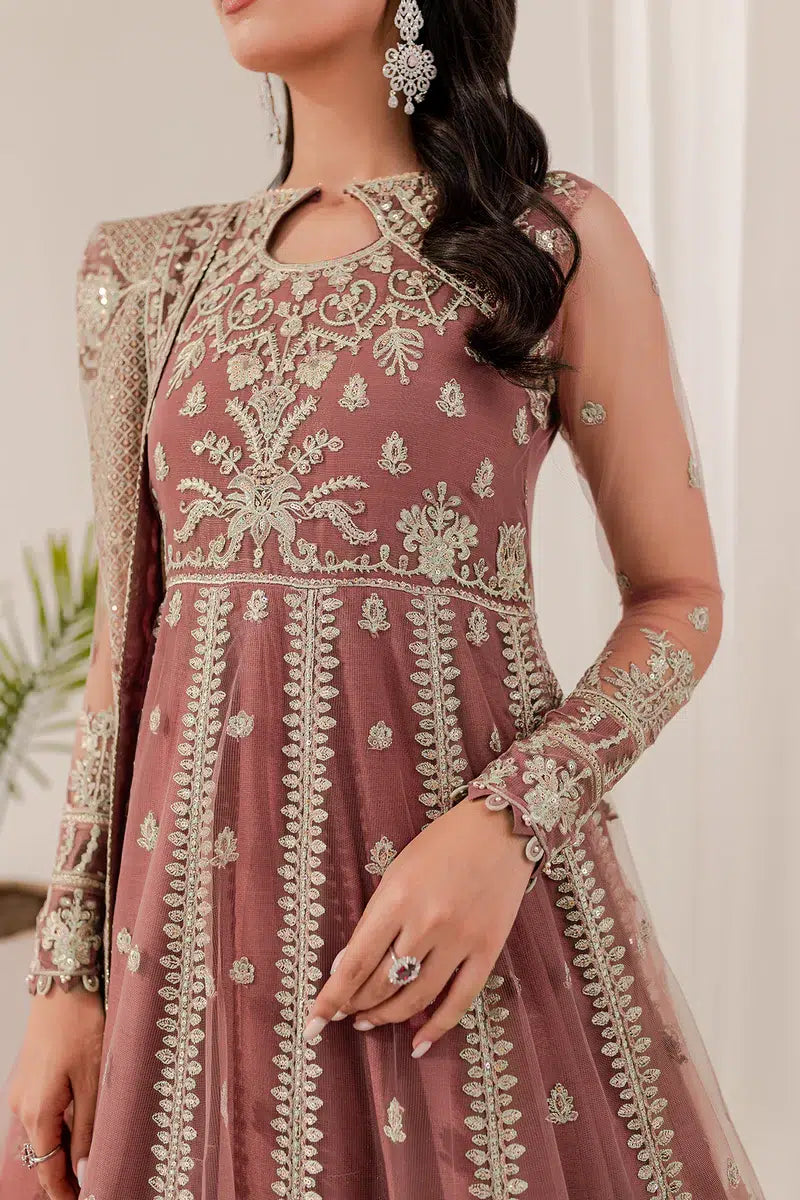 Farasha | Lumiere Luxury Collection 23 | Jasmine - Official Farasha stockist in UK - Sakeena London