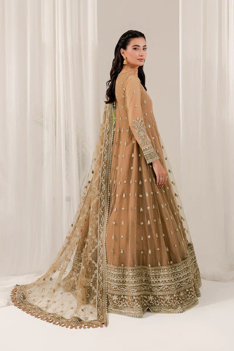 Farasha | Lumiere Luxury Collection 23 | Delaine - Official Farasha stockist in UK - Sakeena London