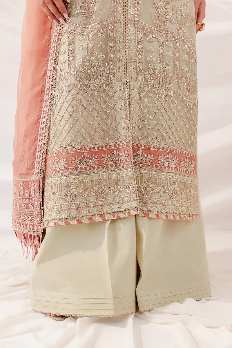 Farasha | Lumiere Luxury Collection 23 | Pearl Dream - Official Farasha stockist in UK - Sakeena London