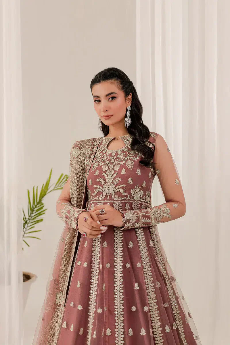 Farasha | Lumiere Luxury Collection 23 | Jasmine - Official Farasha stockist in UK - Sakeena London