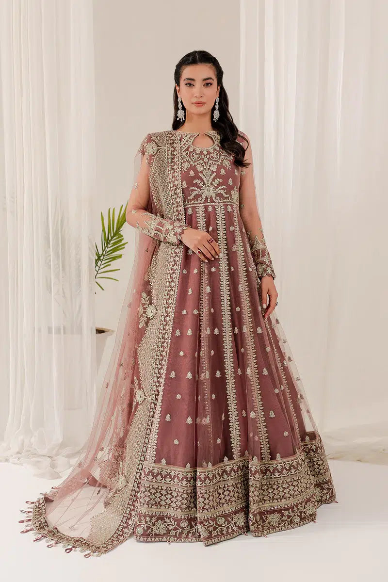 Farasha | Lumiere Luxury Collection 23 | Jasmine - Official Farasha stockist in UK - Sakeena London