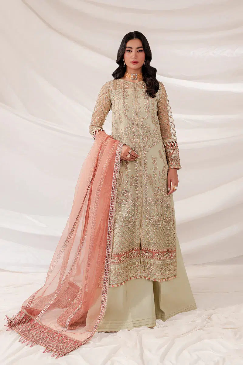 Farasha | Lumiere Luxury Collection 23 | Pearl Dream - Official Farasha stockist in UK - Sakeena London