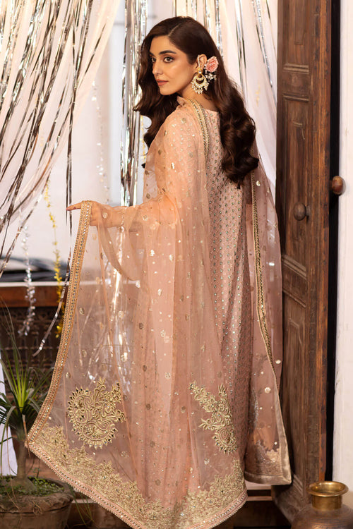 Maya | Eid Collection Ik Mulaqat | FARIHA - Official Maya stockist in UK - Sakeena London