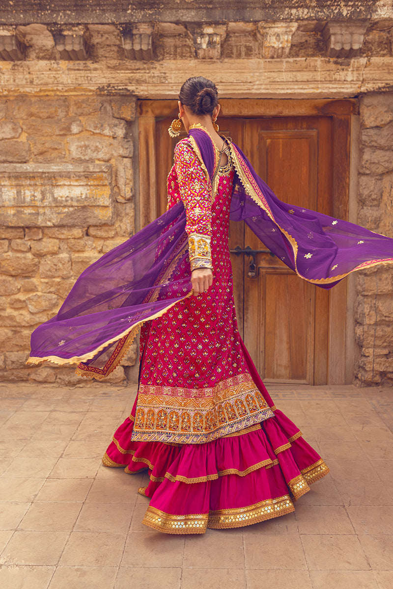 Sana Abbas | Wedding Formals | FARISHA - Official Sana Abbas stockist in UK - Sakeena London