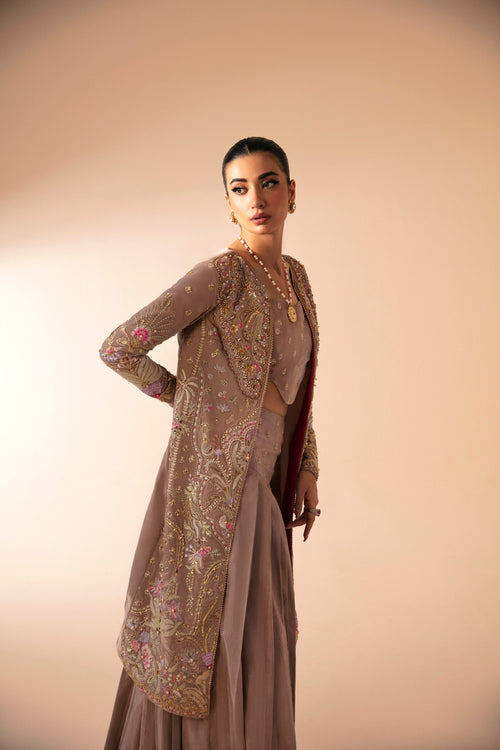 Mysie by Tahira | Alara Formals 24 | FA'IA - Official Mysie by Tahira stockist in UK - Sakeena London