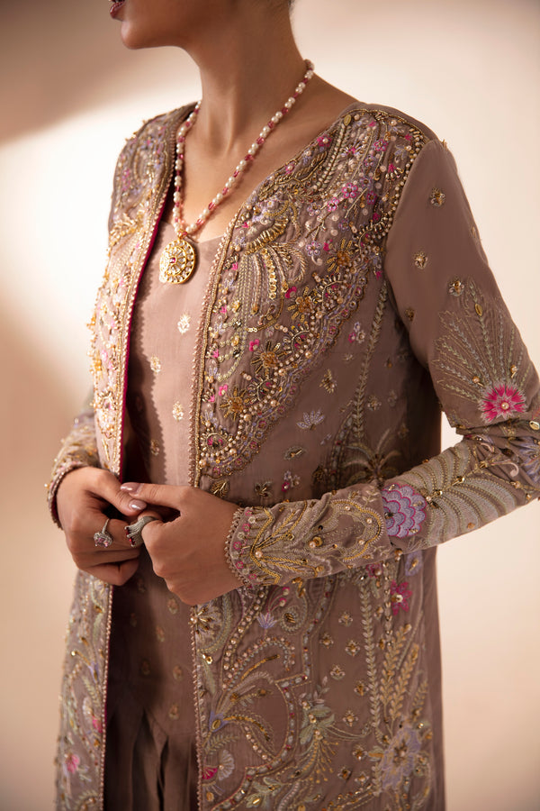 Mysie by Tahira | Alara Formals 24 | FA'IA - Official Mysie by Tahira stockist in UK - Sakeena London