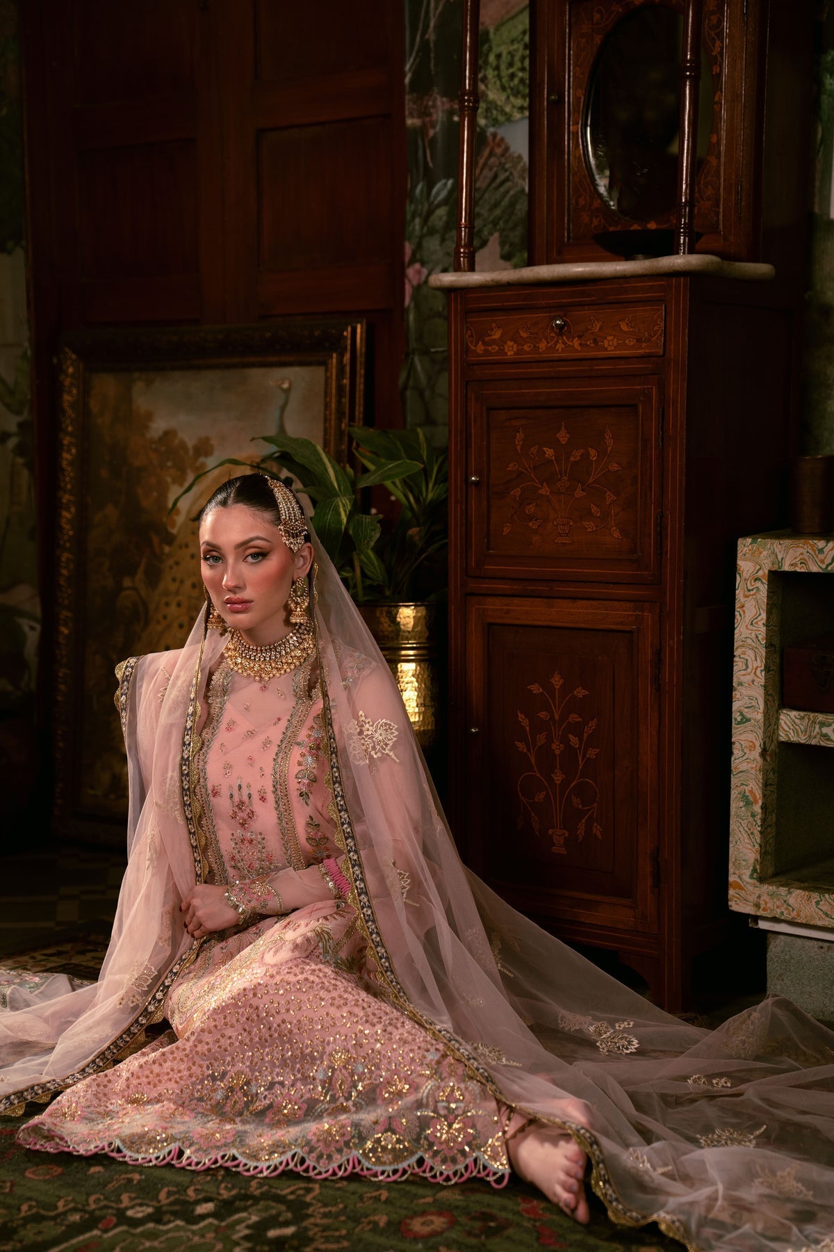 Sable Vogue | Festive Collection 24 | FC-02-24 - Official Sable Vogue stockist in UK - Sakeena London