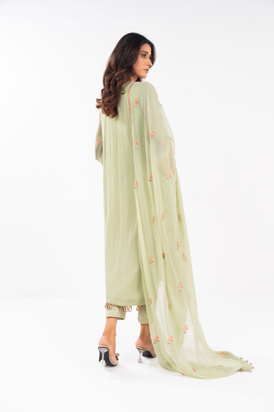 Al Karam | Festive Summer 25 | A-13 - Official Alkaram stockist in UK - Sakeena London